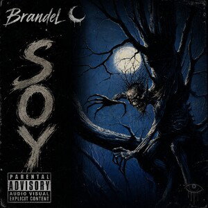 Brandel 🌙- Soy (audio_official)
