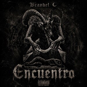 Brandel 🌙- Encuentro (audio_official)
