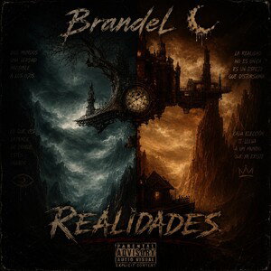 Brandel 🌙- Realidades (audio_official)