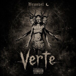 Brandel 🌙- Verte (audio_official)