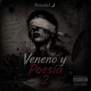Brandel 🌙- Veneno y Verso II (audio_official)