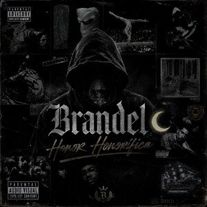 Brandel 🌙- Honor Honorífica (audio_official)