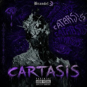 Brandel 🌙- Catarsis (audio_official)