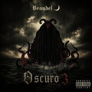 Brandel 🌙- Oscuro III (audio_audio_official)