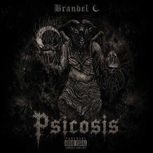 Brandel 🌙- Psicosis (audio_official)