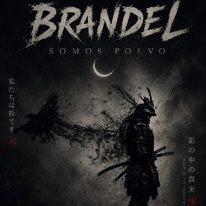 Brandel🌙- Somos Polvo(audio_official)