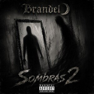 Brandel- Sombras II (audio_official)