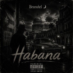 Brandel 🌙- Habana (audio _official)