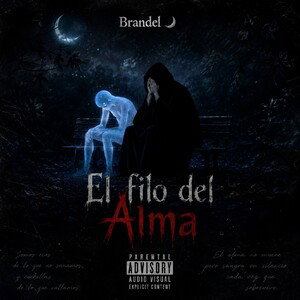 Brandel 🌙- El Filo del Alma(audio _official)
