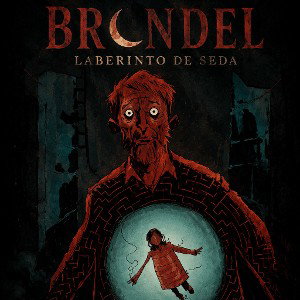 Brandel 🌙- Laberinto de Seda(audio_official)2026