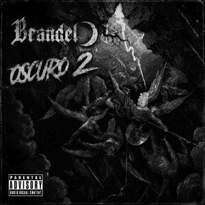 Brandel 🌙- Oscuro II (audio_official)