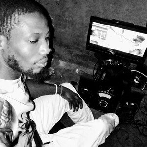 adande MAWONTON OLORUNWA Christian going 