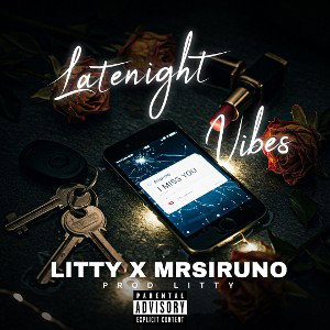 Latenight vibes