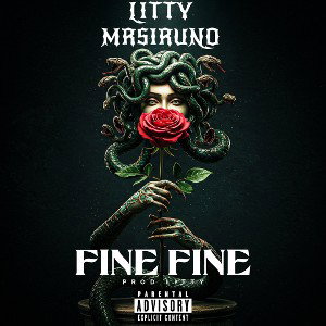HB LITTY - FINE FINE1