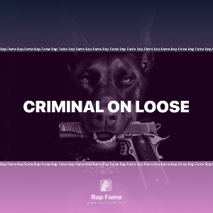 CRIMINAL ON LOOSE