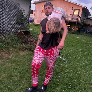 curse the Earth with my birth ft. BigDad Beaulieu 