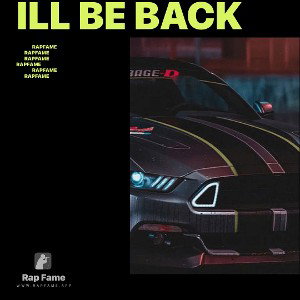 Ill Be Back