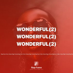 Wonderful(2)