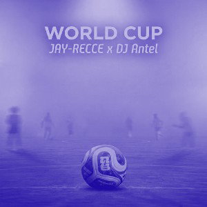 World Cup (feat. DJ Antel)  (Slowed + Reverb)