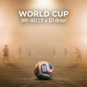 World Cup (feat. DJ Antel) 
