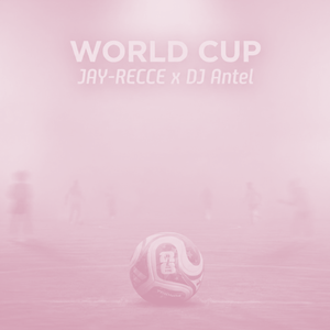 World Cup (feat. DJ Antel) (Bass Boost)