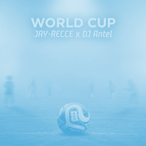 World Cup (feat. DJ Antel) (Nightcore)