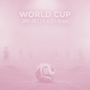World Cup (feat. DJ Antel)  (Bass Boost)