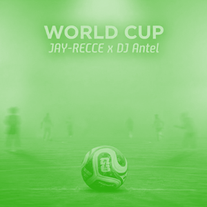 World Cup (feat. DJ Antel) (Off da Lean)