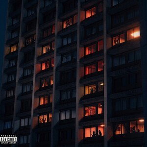 Come Over (feat. Era & Oxlade)
