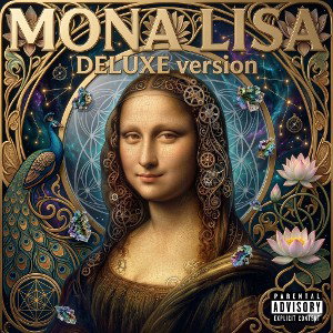 Baby girl II (DELUXE version)