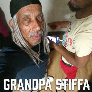 Jay-Recce - Grandpa Stiffa (Official Audio) 