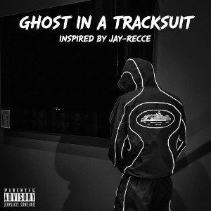 Ghost in a tracksuit