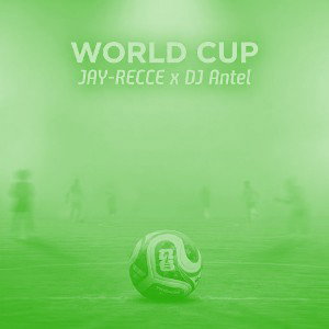 World Cup (feat. DJ Antel)  (Off da Lean)