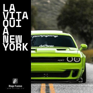 la vita qui a New York 