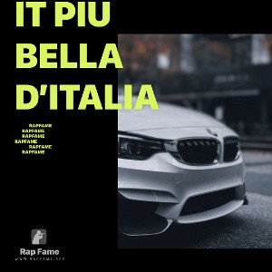 it più bella d’Italia 