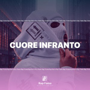 cuore infranto