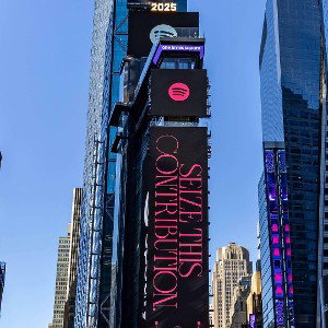 Time Square