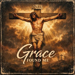 grace found me