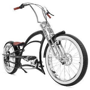 Brand new bike
