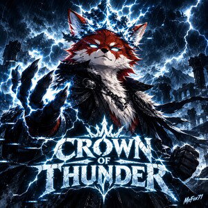Crown of Thunder