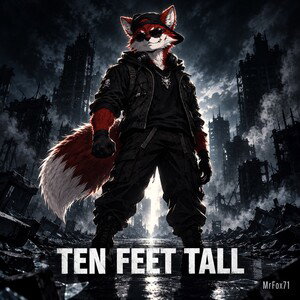 Ten Feet Tall