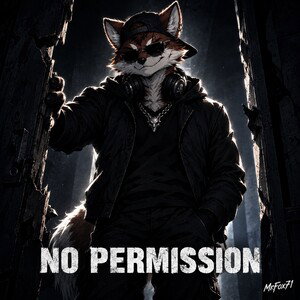 NO PERMISSION