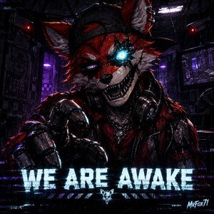 We Are Awake