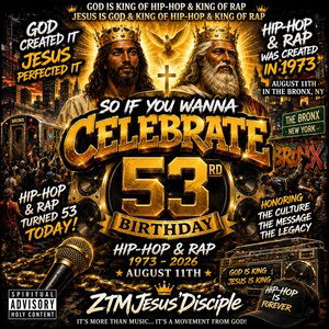 So if You Wanna Celebrate