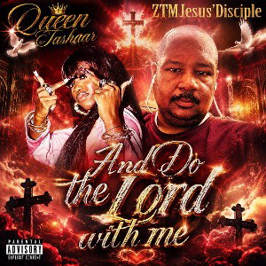 And Do the Lord With Me