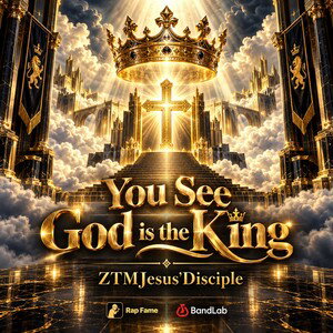 You See God is the King