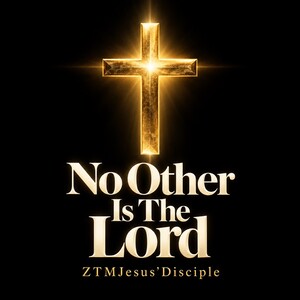 No Other Is the Lord