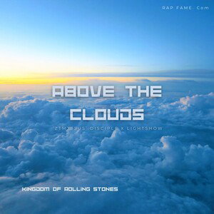 Above the Clouds 