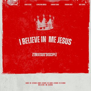 I Believe in Me Jesus