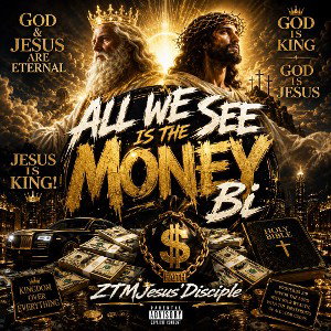 Cause All We See is the Money Bi